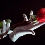 Макс Лукадо — Люди с розами